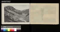 太魯閣蕃討伐軍隊寫真帖藏品圖，第26張